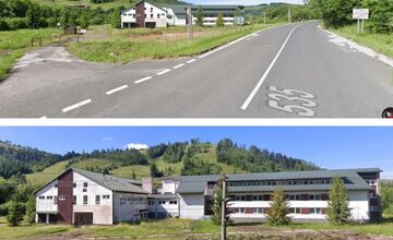 FOTO: Zo Slalomu luxus: V Mlynkoch vyrastie nový apartmánový komplex