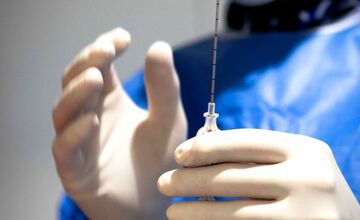 FOTO: Košická univerzitná nemocnica zaviedla pokrokovú liečbu tumorov