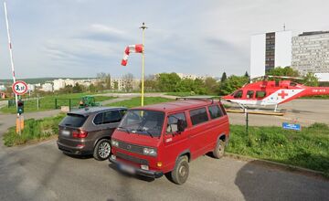 FOTO: Most ponad Triedu SNP čaká rekonštrukcia