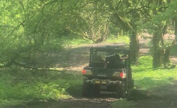 FOTO: Ťahanovčanovi Matúšovi sa stal beh osudným, pátrali po ňom celé hodiny