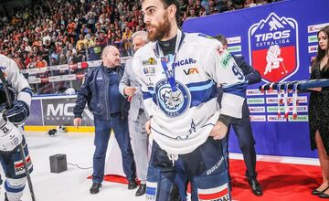 FOTO: Rudolfa Huliaka vypískala celá Steel Aréna