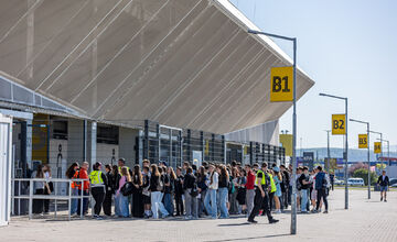 Žiacka futbalová liga v Košiciach spoznala svojho víťaza