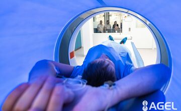 FOTO: Unikátne fotónové CT v Nemocnici Agel Košice - Šaca