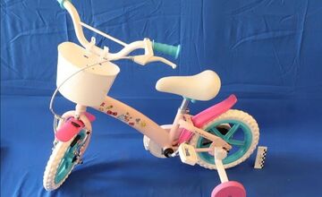 FOTO: Sliz, bicykel aj lacné nákupy z Číny. Tieto hračky môžu vážne poškodiť zdravie detí