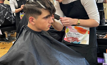 Najlepšia kaderníčka pochádza z Košíc