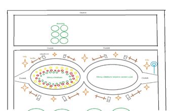 FOTO: Nový dych pre zanedbaný vnútroblok v Ťahanovciach? Návrhy už majú svoje vizualizácie