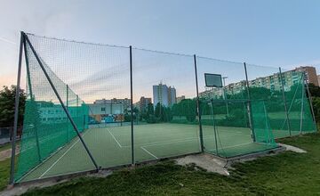 FOTO: Nový dych pre zanedbaný vnútroblok v Ťahanovciach? Návrhy už majú svoje vizualizácie