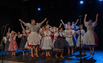 Takto to vyzeralo na krajskom kole súťaže pre Košický kraj