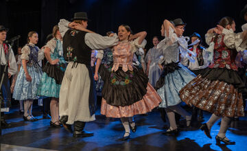 Takto to vyzeralo na krajskom kole súťaže pre Košický kraj