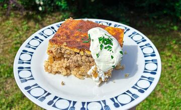 FOTO: Martin Novák navštívil Reštauráciu u Katky