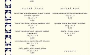 FOTO: Martin Novák navštívil Reštauráciu u Katky