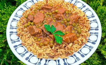 FOTO: Martin Novák navštívil Reštauráciu u Katky