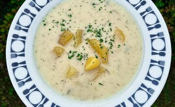 FOTO: Martin Novák navštívil Reštauráciu u Katky