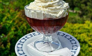 FOTO: Martin Novák navštívil Reštauráciu u Katky