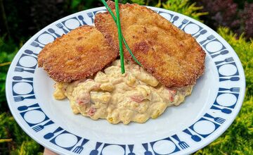 FOTO: Martin Novák navštívil Reštauráciu u Katky