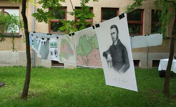 FOTO: UPJŠ pripravila pre stredoškolákov zaujímavé podujatie o Šafárikovi