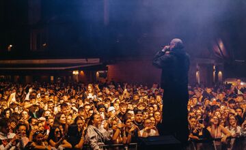 FOTO: Nestville Open Fest 2025