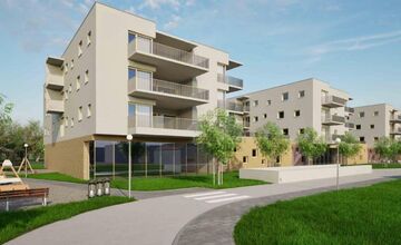 FOTO: V Budimíri sa plánuje obrovská výstavba domov, bytov aj škôlky