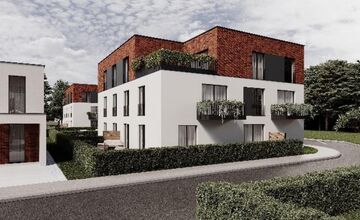 FOTO: V Budimíri sa plánuje obrovská výstavba domov, bytov aj škôlky