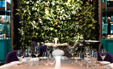 FOTO: Najlepšia reštaurácia v Košiciach je Seven Restauranc Café