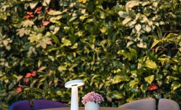 FOTO: Najlepšia reštaurácia v Košiciach je Seven Restauranc Café