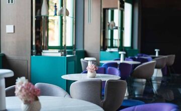 FOTO: Najlepšia reštaurácia v Košiciach je Seven Restauranc Café