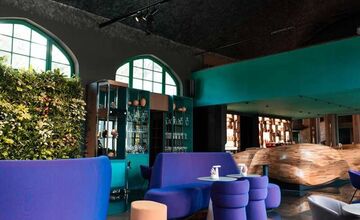 FOTO: Najlepšia reštaurácia v Košiciach je Seven Restauranc Café