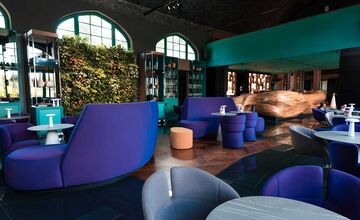 FOTO: Najlepšia reštaurácia v Košiciach je Seven Restauranc Café