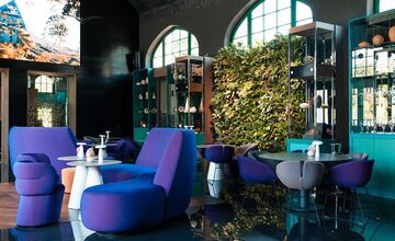 FOTO: Najlepšia reštaurácia v Košiciach je Seven Restauranc Café