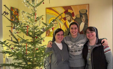 Rehoľné sestry v 21. storočí už nie sú iba prísne staré ženy