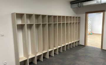 FOTO: Prvá župná škôlka v Košiciach