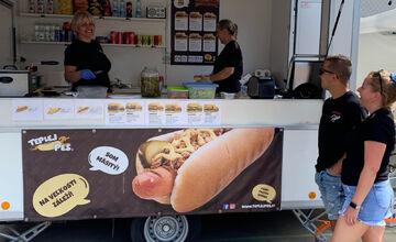 Víkend v Košickom kraji láka na nezabudnuteľné podujatia