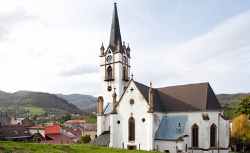 Nadácia VÚB opäť spustila projekt na podporu obnovy pamiatok 