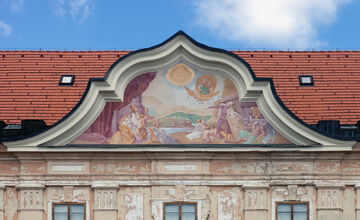 Nadácia VÚB opäť spustila projekt na podporu obnovy pamiatok 