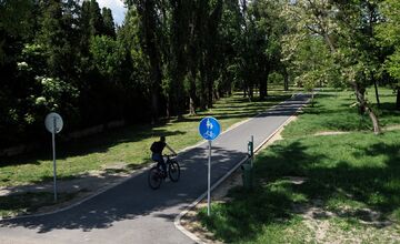 FOTO: V Košiciach by mali pribudnúť