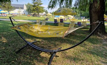 FOTO: Letné kúpalisko v Trebišove