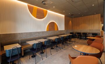 FOTO: V Spišskej Novej Vsi otvorili prvý McDonald´s