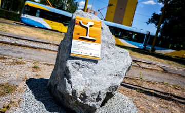 Čoskoro začne modernizácia električkových tratí aj na sídlisku Nad jazerom