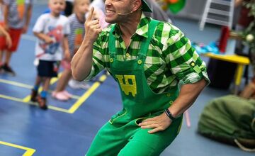 FOTO: Zahrajko zostáva Richard Čanaky, súd rozhodol v jeho prospech 