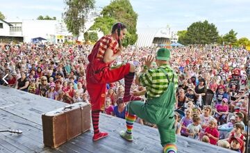 FOTO: Zahrajko zostáva Richard Čanaky, súd rozhodol v jeho prospech 