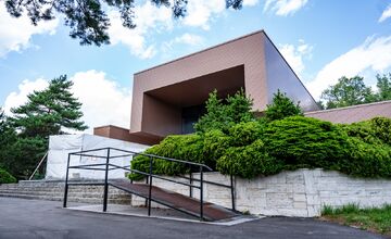 FOTO: Rekonštrukcia košického Krematória