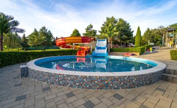 FOTO: V Aqua Playa Veľaty sa schladíte počas horúceho leta