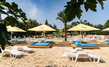 FOTO: V Aqua Playa Veľaty sa schladíte počas horúceho leta