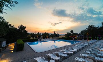 FOTO: V Aqua Playa Veľaty sa schladíte počas horúceho leta