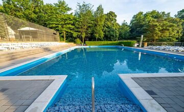 FOTO: V Aqua Playa Veľaty sa schladíte počas horúceho leta