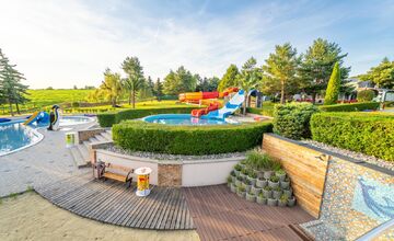 FOTO: V Aqua Playa Veľaty sa schladíte počas horúceho leta