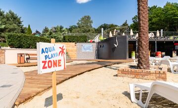 FOTO: V Aqua Playa Veľaty sa schladíte počas horúceho leta