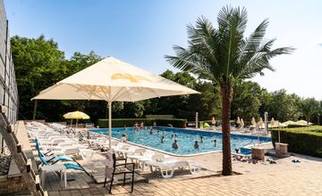 FOTO: V Aqua Playa Veľaty sa schladíte počas horúceho leta