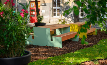 Košická župa chce vytvoriť kreatívny priestor pre umelcov z celého východného Slovenska