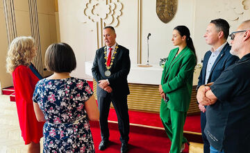 Talentovaná mládež z Michaloviec dosiahla na medzinárodnej súťaži v Dánsku najvyššie ocenenia